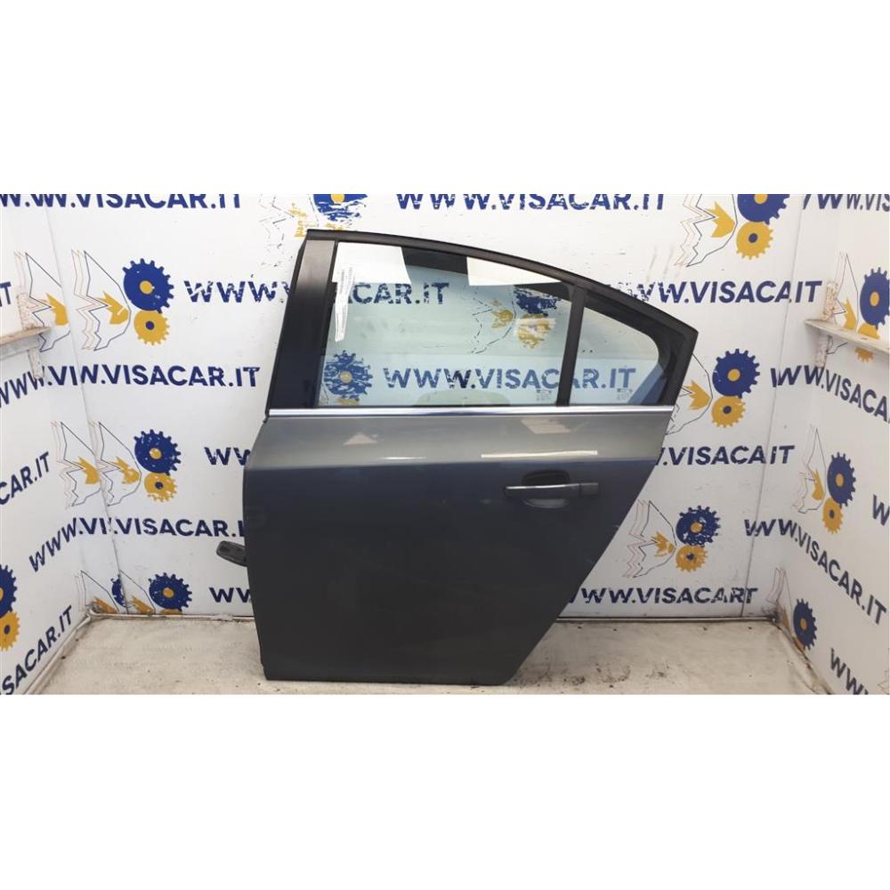 Porta Posteriore Sinistro Usato Dal 2009 Chevrolet Cruze (2009)