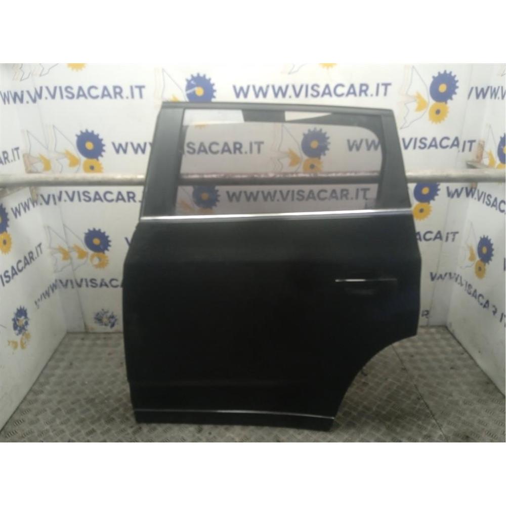 Porta Posteriore Sinistro Usato Dal 2010 Chevrolet Orlando (2011)