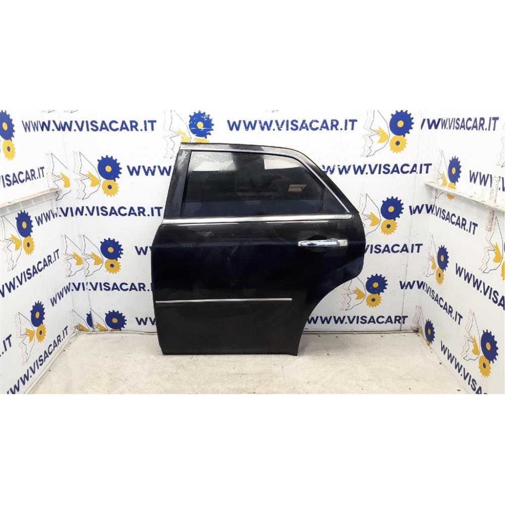 Porta Posteriore Sinistro Usato Dal 2005 Chrysler 300C Touring (2004)