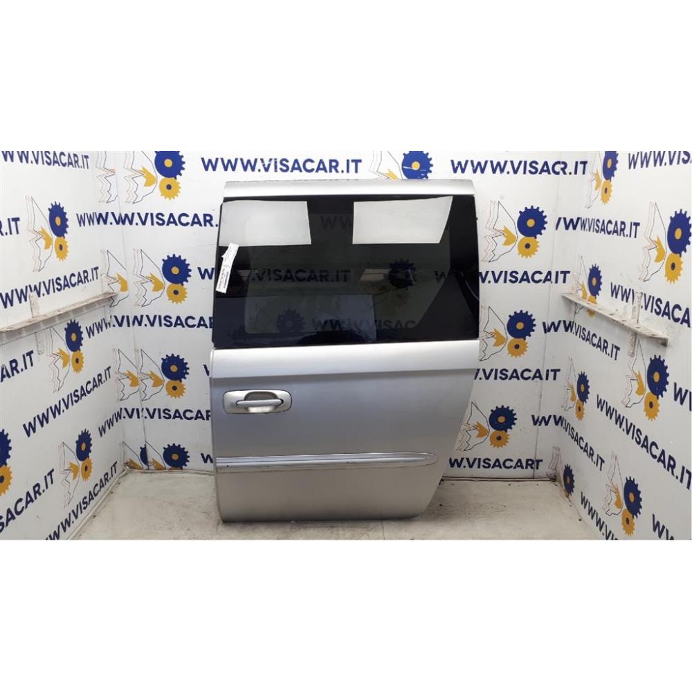 Porta Posteriore Sinistro Usato Chrysler Grand Voyager «Iii» (2001)