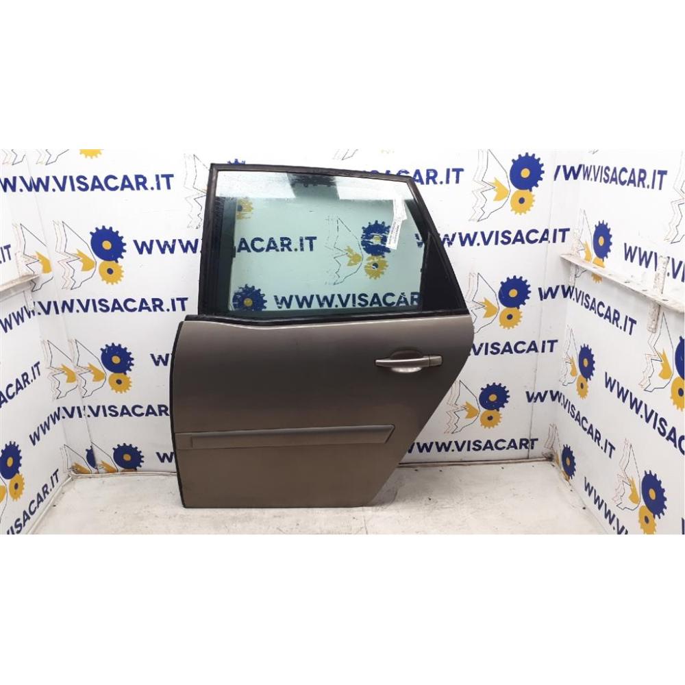 Porta Posteriore Sinistro Usato Dal 2006 Citroen C4 Picasso «I» (2007)