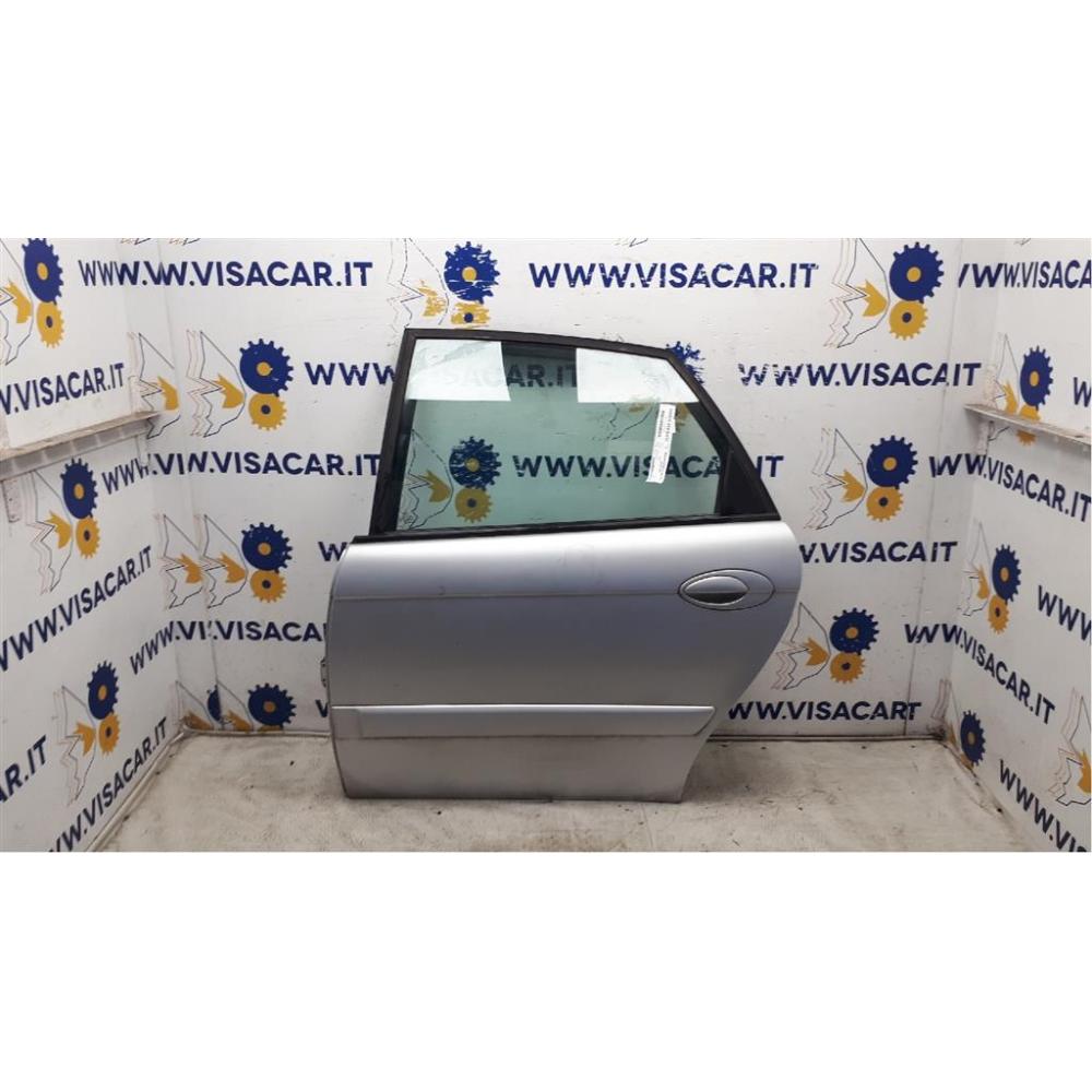 Porta Posteriore Sinistro Usato Dal 2004 Al 2008 Citroen C5 «Ii» (2005)