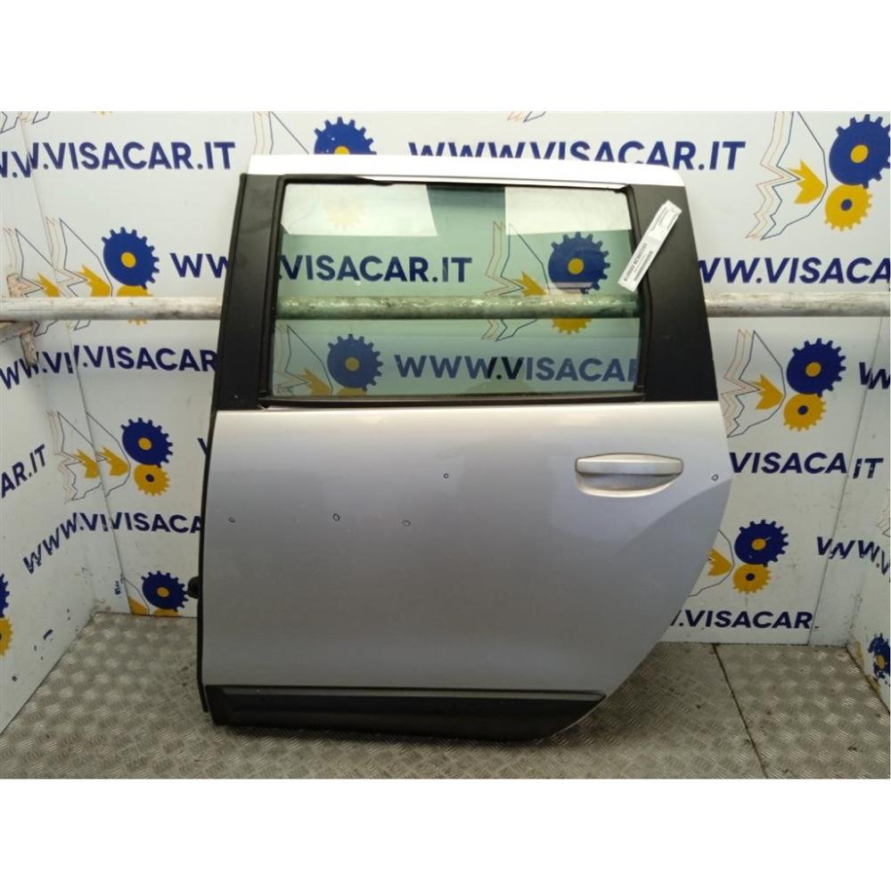Porta Posteriore Sinistro Usato Dal 2012 Dacia Lodgy (2012)