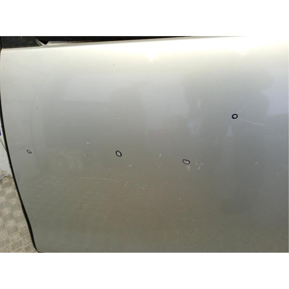 Porta Posteriore Sinistro Usato Dal 2012 Dacia Lodgy (2012)