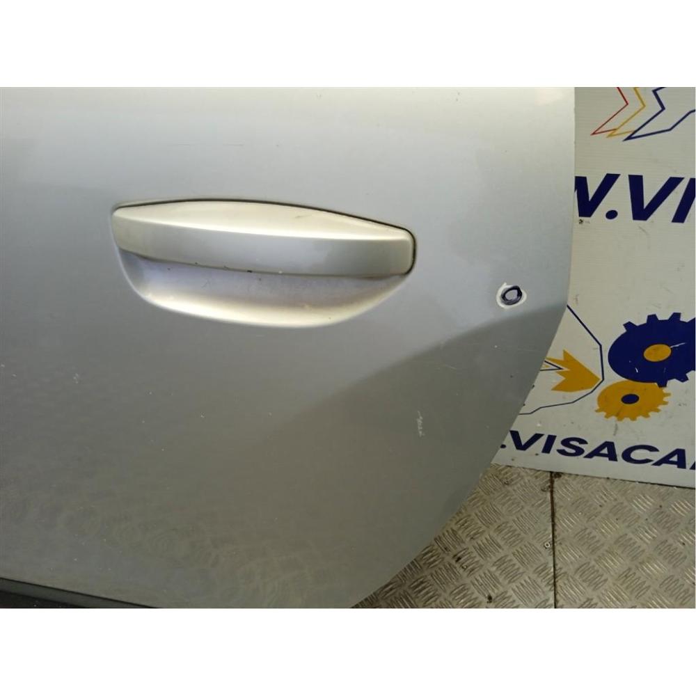 Porta Posteriore Sinistro Usato Dal 2012 Dacia Lodgy (2012)