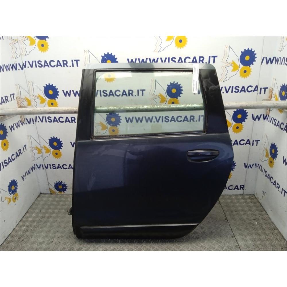 Porta Posteriore Sinistro Usato Dal 2012 Dacia Lodgy (2012)