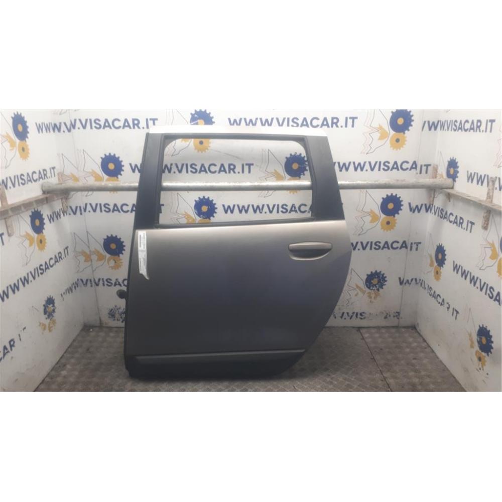 Porta Posteriore Sinistro Usato Dal 2012 Dacia Lodgy (2012)