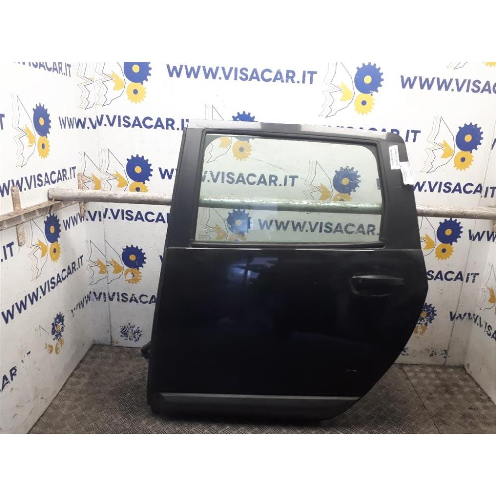 Porta Posteriore Sinistro Usato Dal 2012 Dacia Lodgy (2012)