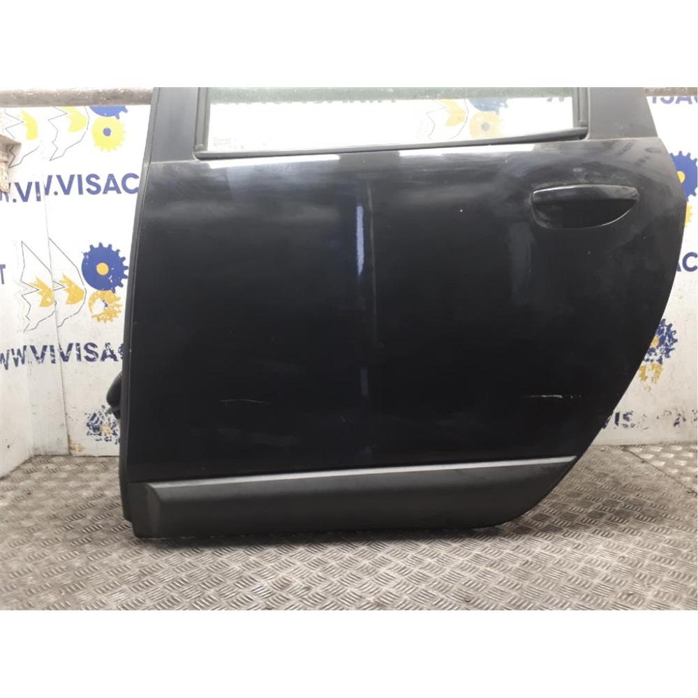 Porta Posteriore Sinistro Usato Dal 2012 Dacia Lodgy (2012)