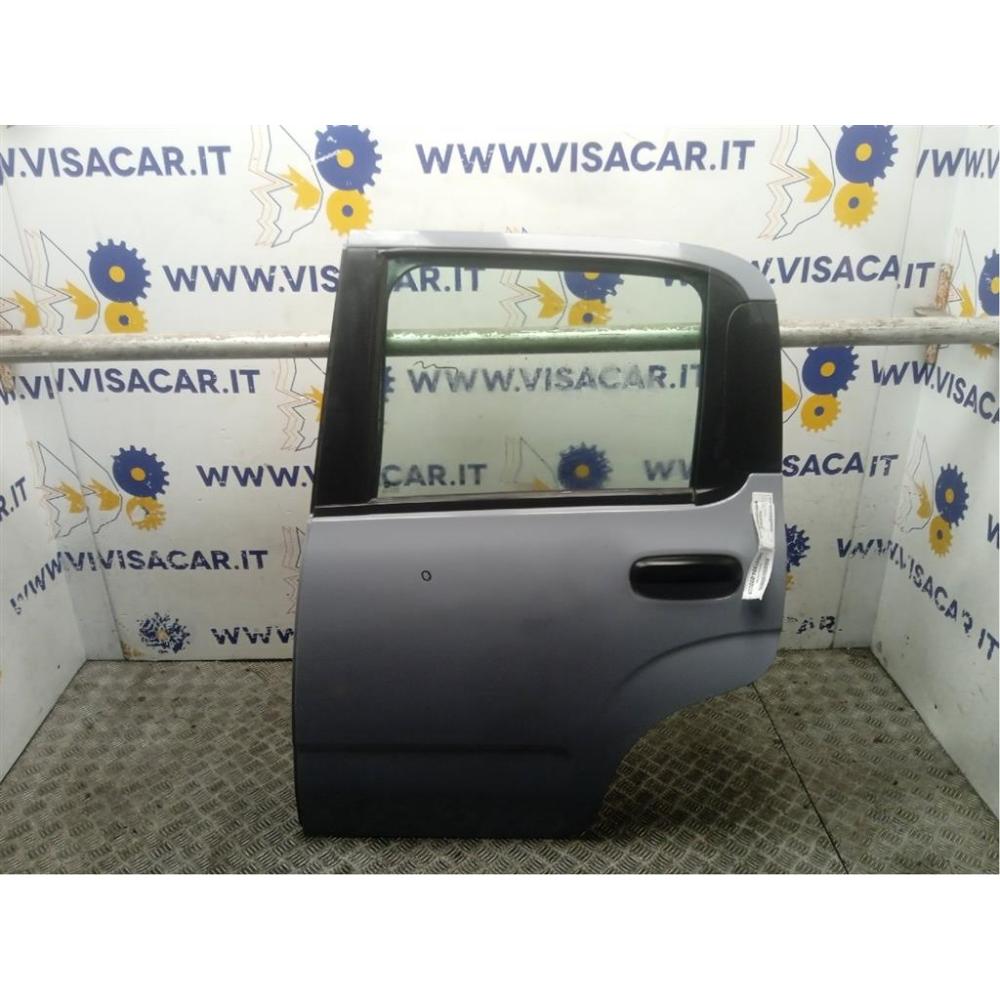 Porta Posteriore Sinistro Usato Dal 2016 Al 2022 Fiat Panda «Iii» (2012)