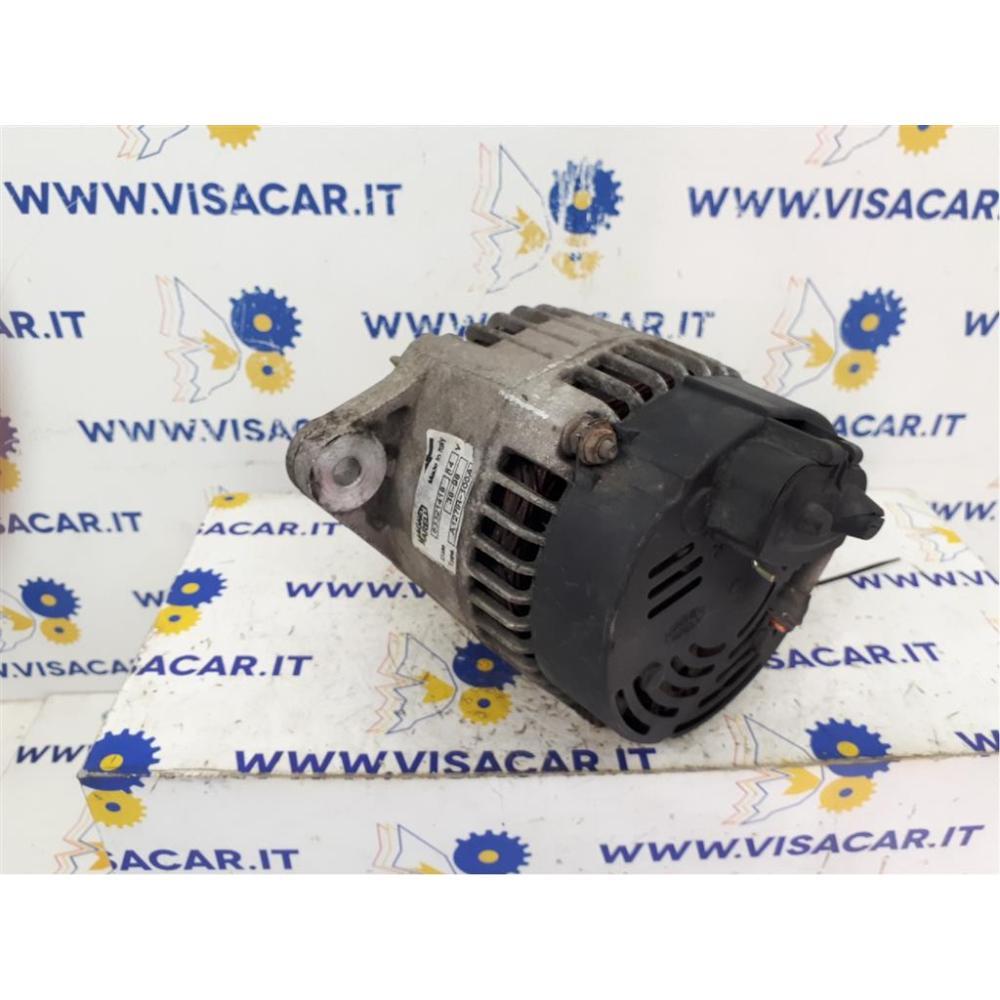 Alternatore Usato Dal 1998 Al 2002 Fiat Multipla «I» (1999)