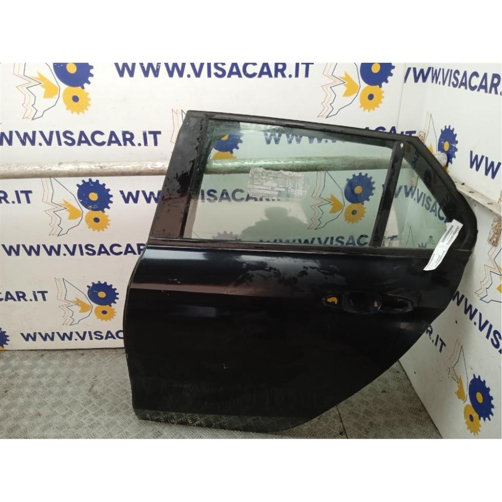 Porta Posteriore Sinistro Usato Dal 2015 Fiat Tipo «Ii» Sw (2016)