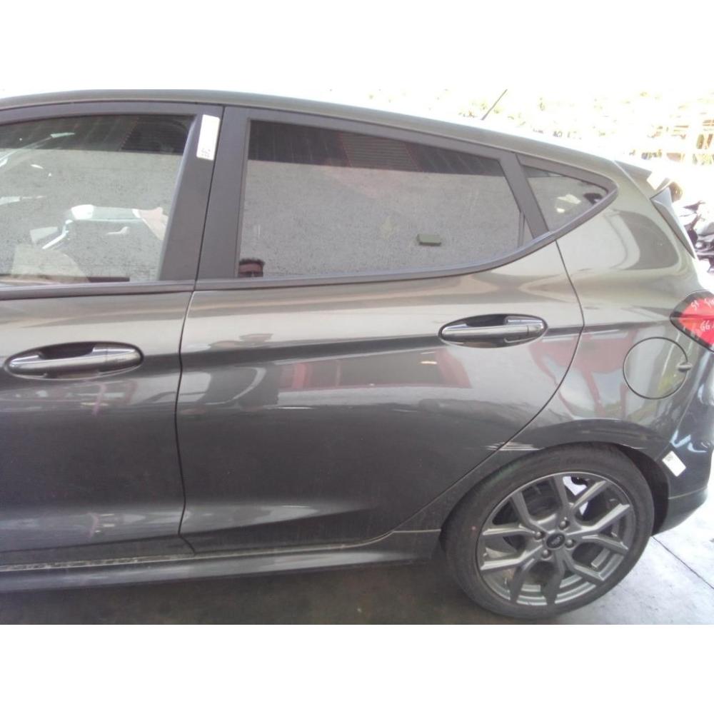 Porta Posteriore Sinistro Usato Dal 2021 Al 2023 Ford Fiesta «Vii» (2021)