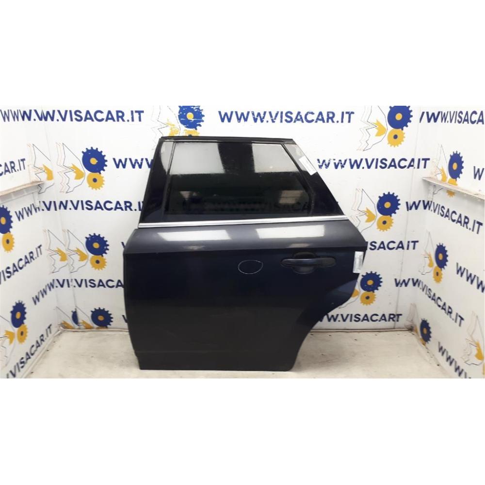 Porta Posteriore Sinistro Usato Dal 2007 Ford Mondeo «Iv» Sw (2010)