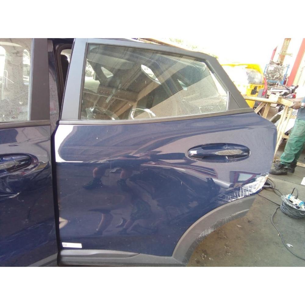 Porta Posteriore Sinistro Usato Dal 2019 Ford Puma «Ii» (2019)