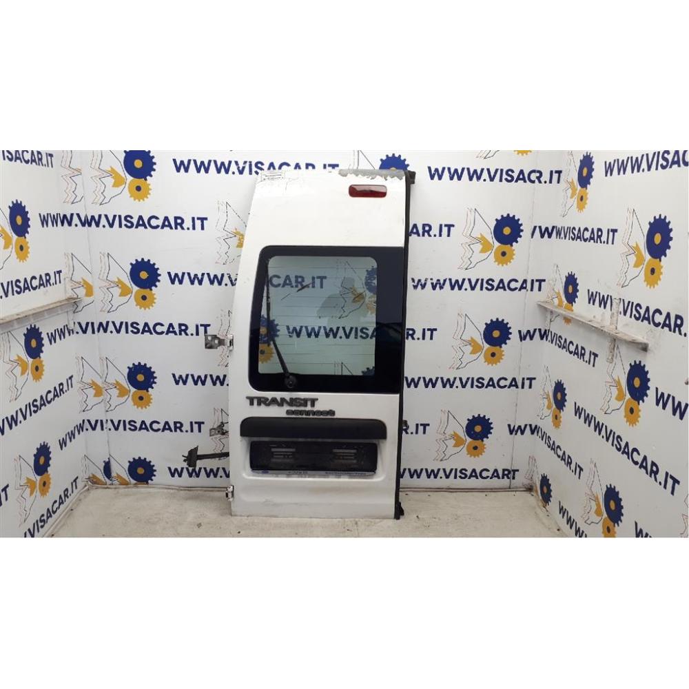 Porta Posteriore Sinistro Usato Dal 2002 Ford Tourneo Connect «I» (2002)