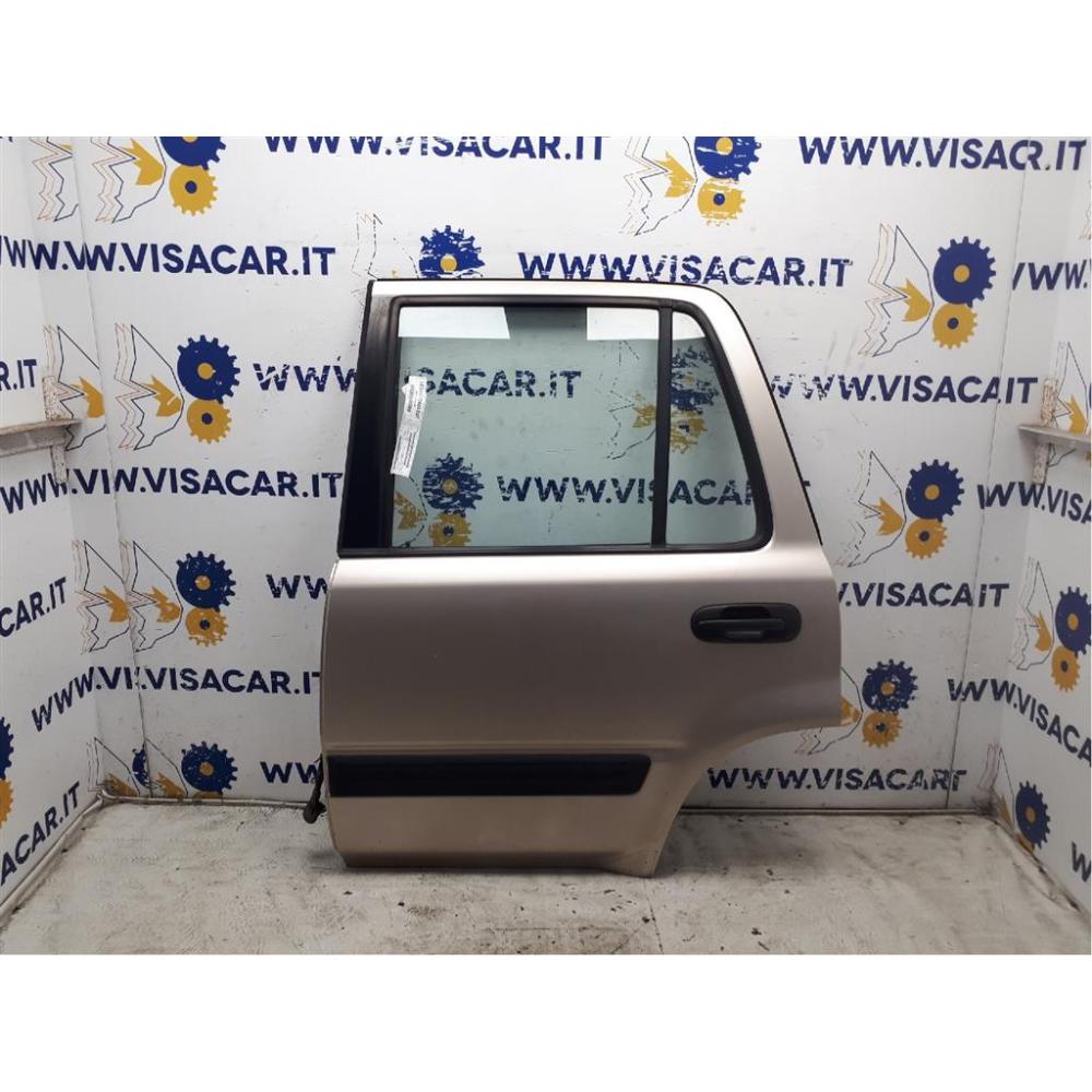 Porta Posteriore Sinistro Usato Dal 1997 Al 2002 Honda Cr-V «I» (1997)