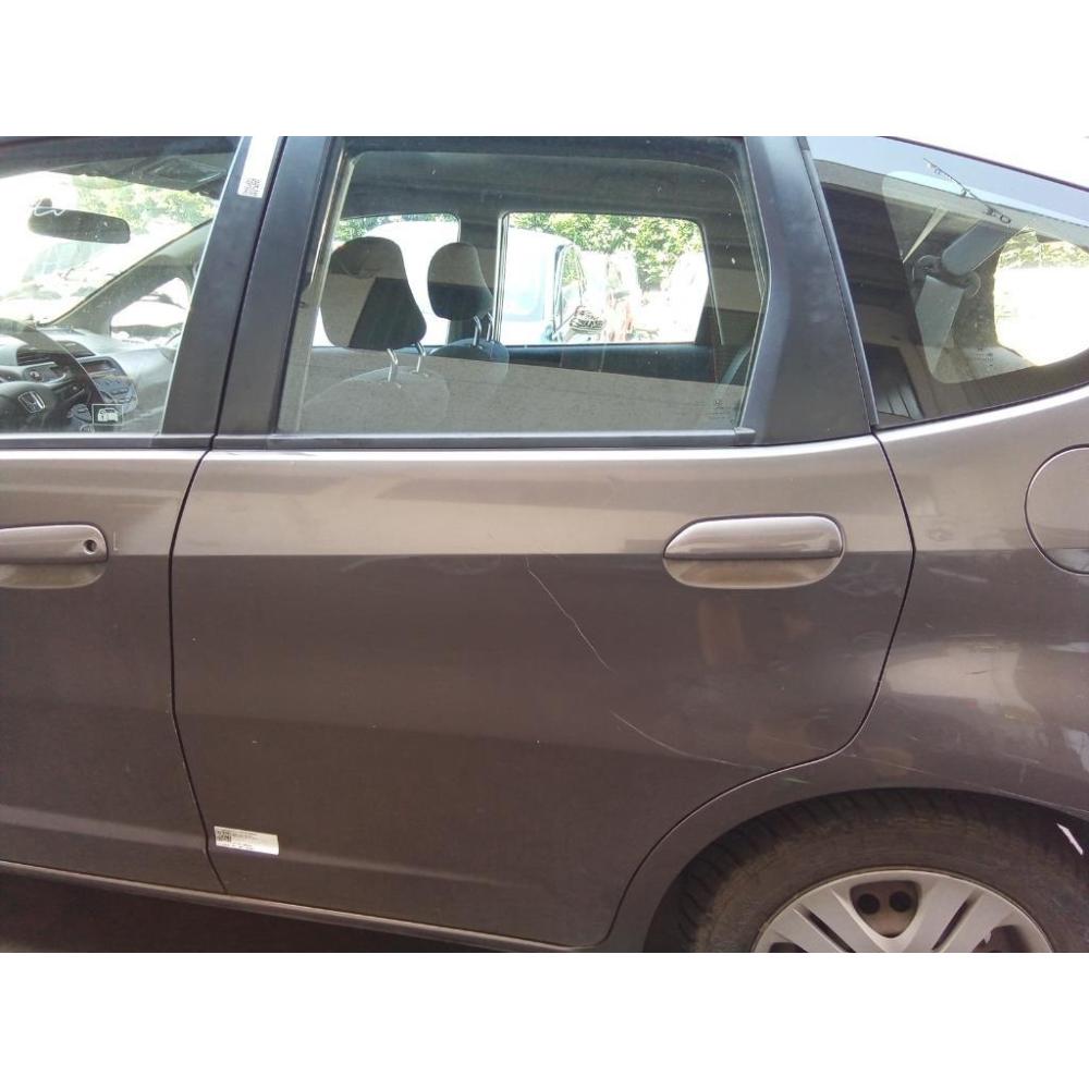 Porta Posteriore Sinistro Usato Dal 2011 Honda Jazz «Ii» (2011)