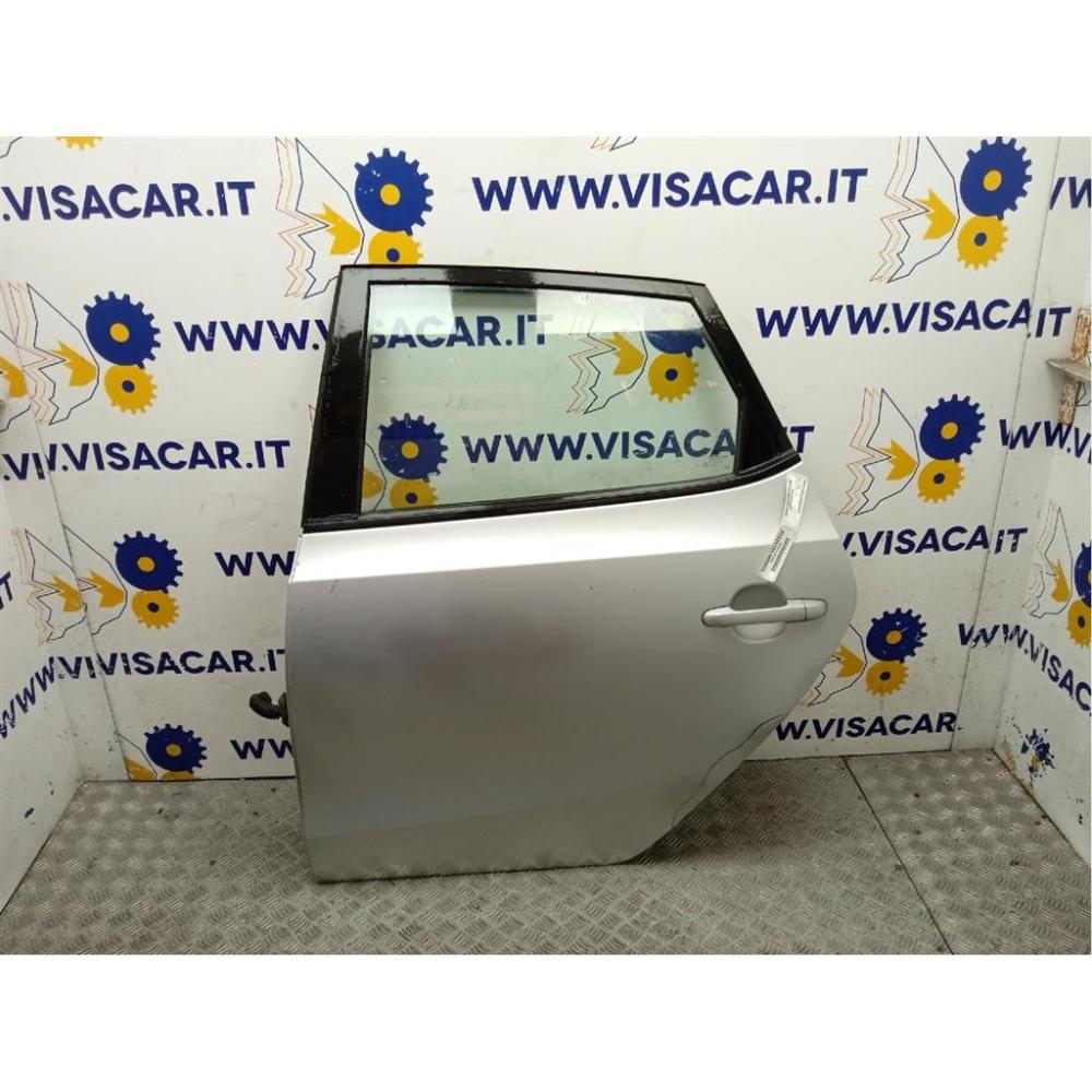 Porta Posteriore Sinistro Usato Dal 2007 Hyundai I30 «I» (2007)