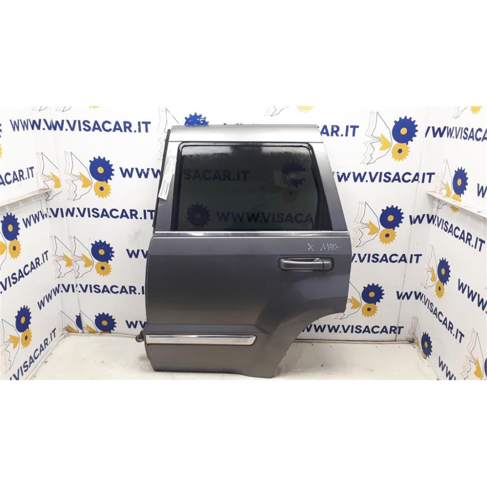 Porta Posteriore Sinistro Usato Jeep Commander (2006)