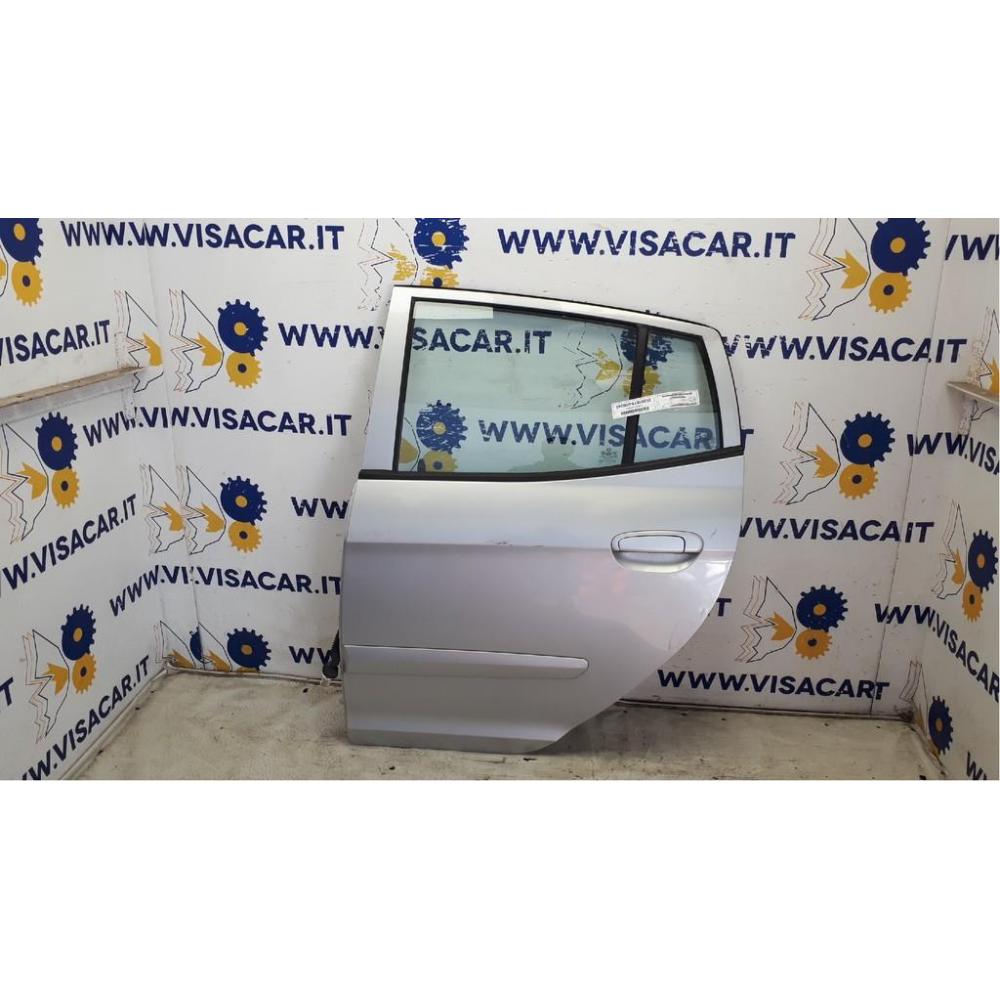 Porta Posteriore Sinistro Usato Kia Picanto «I» (2004)