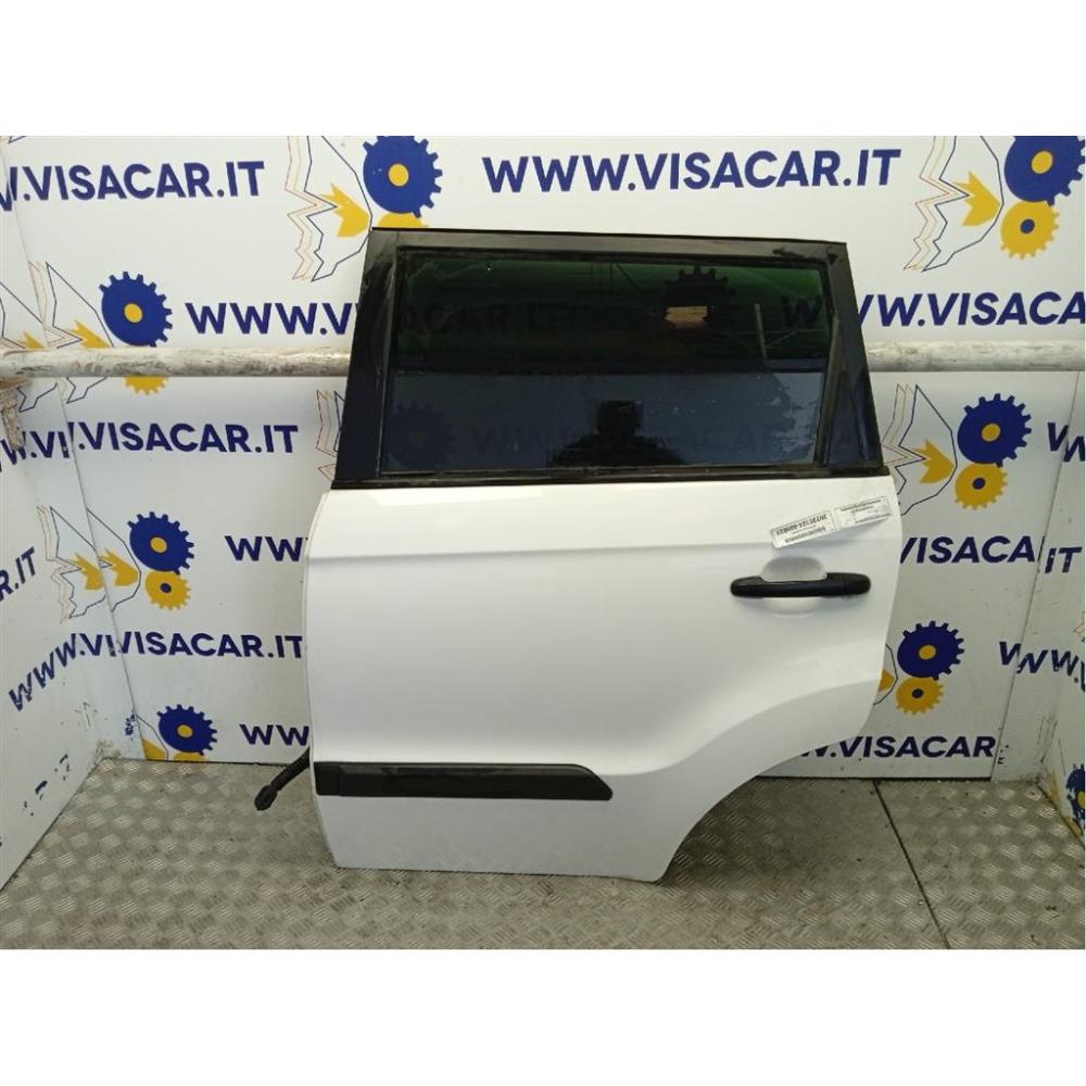 Porta Posteriore Sinistro Usato Dal 2009 Kia Soul «I» (2009)