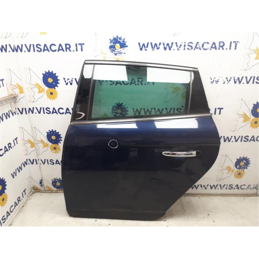 Porta Posteriore Sinistro Usato Dal 2008 Al 2011 Lancia Delta «Iii» (2008)