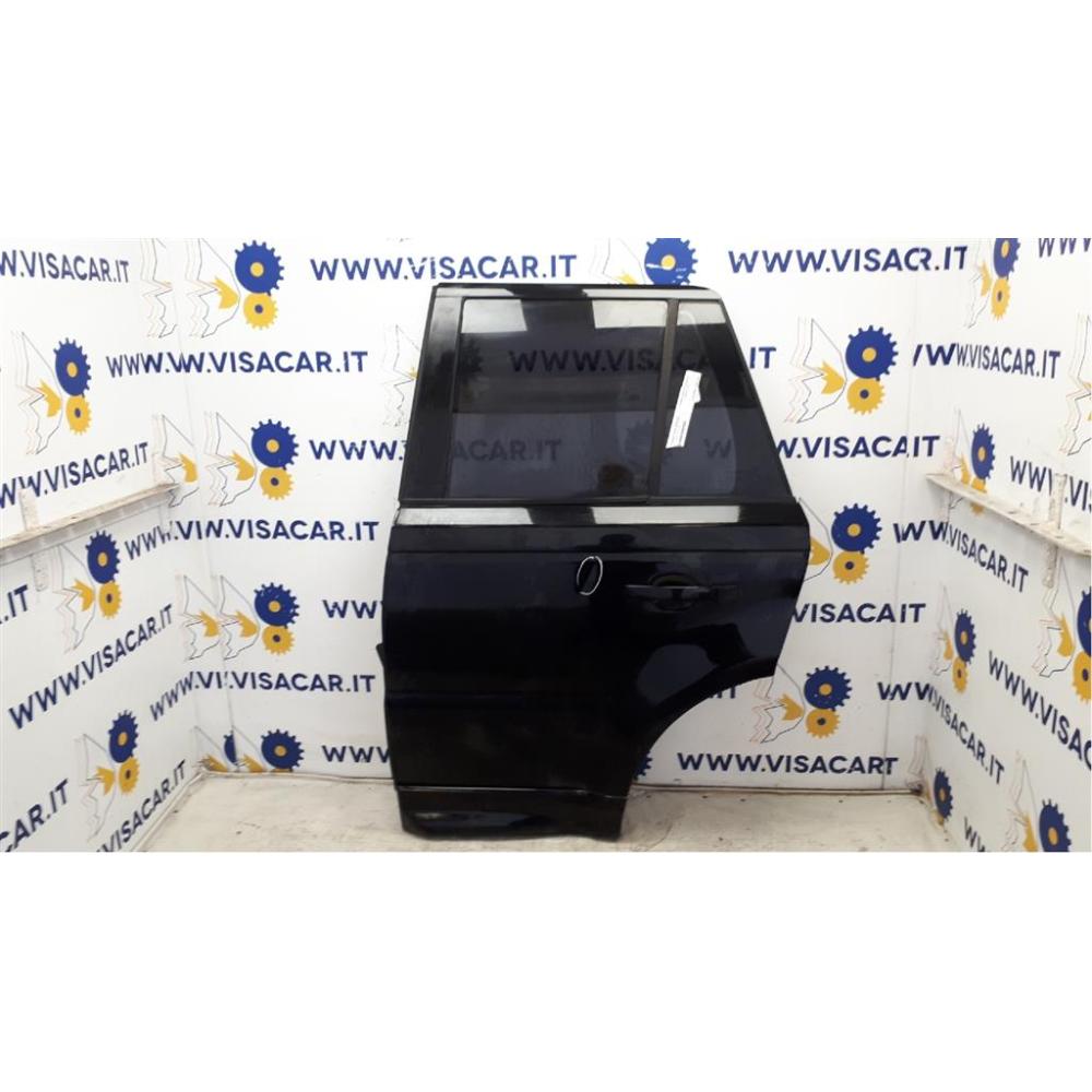 Porta Posteriore Sinistro Usato Dal 2005 Land Rover Range Rover Sport «I» (2005)