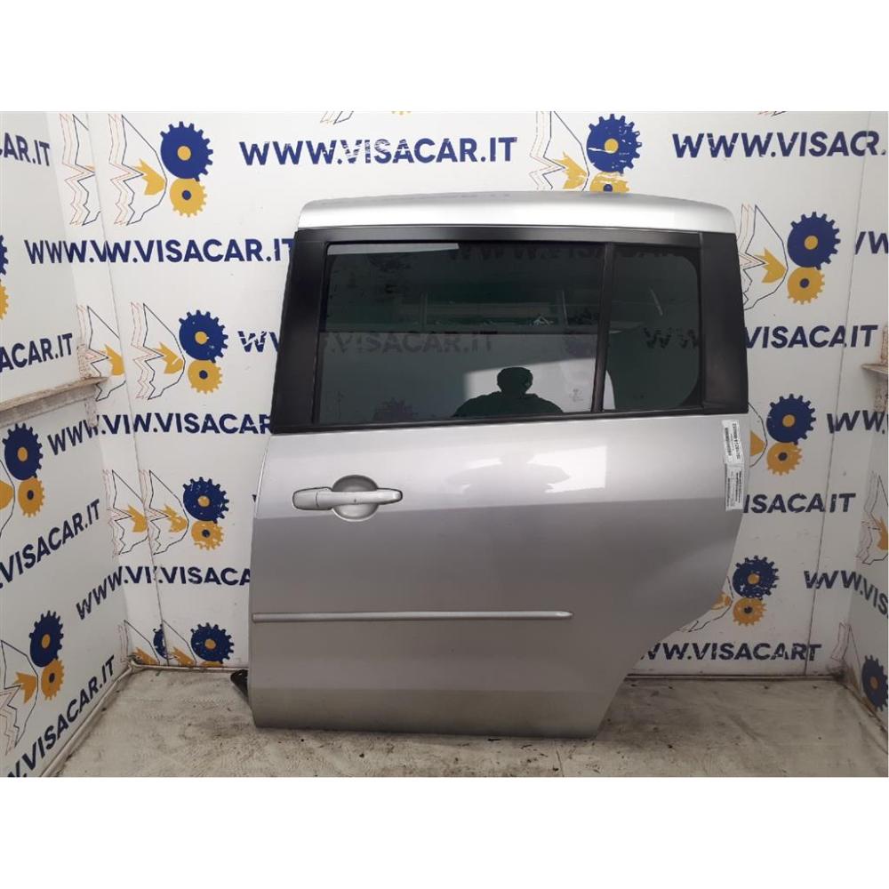 Porta Posteriore Sinistro Usato Mazda 5 «I» (2005)