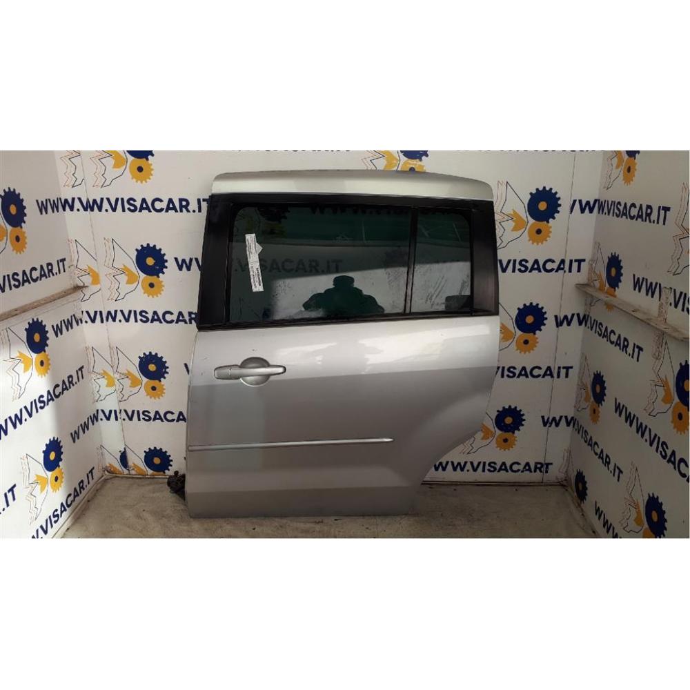 Porta Posteriore Sinistro Usato Mazda 5 «I» (2005)