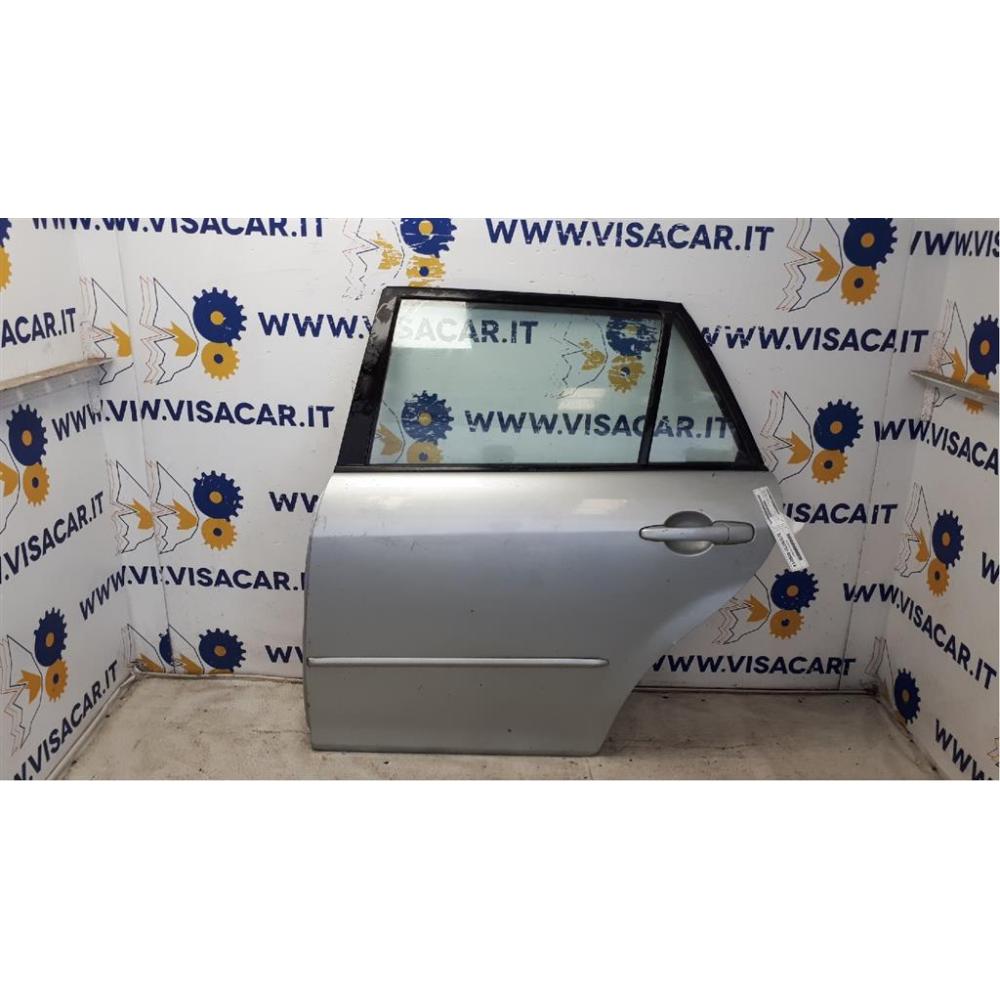 Porta Posteriore Sinistro Usato Mazda 6 «I» Sw (2003)