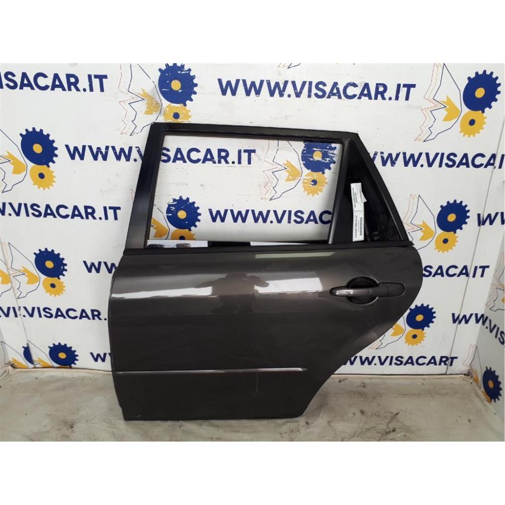 Porta Posteriore Sinistro Usato Mazda 6 «I» Sw (2003)