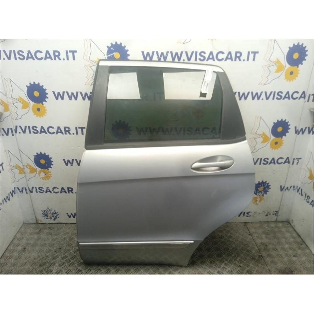 Porta Posteriore Sinistro Usato Mercedes Classe A «W169» (2005)