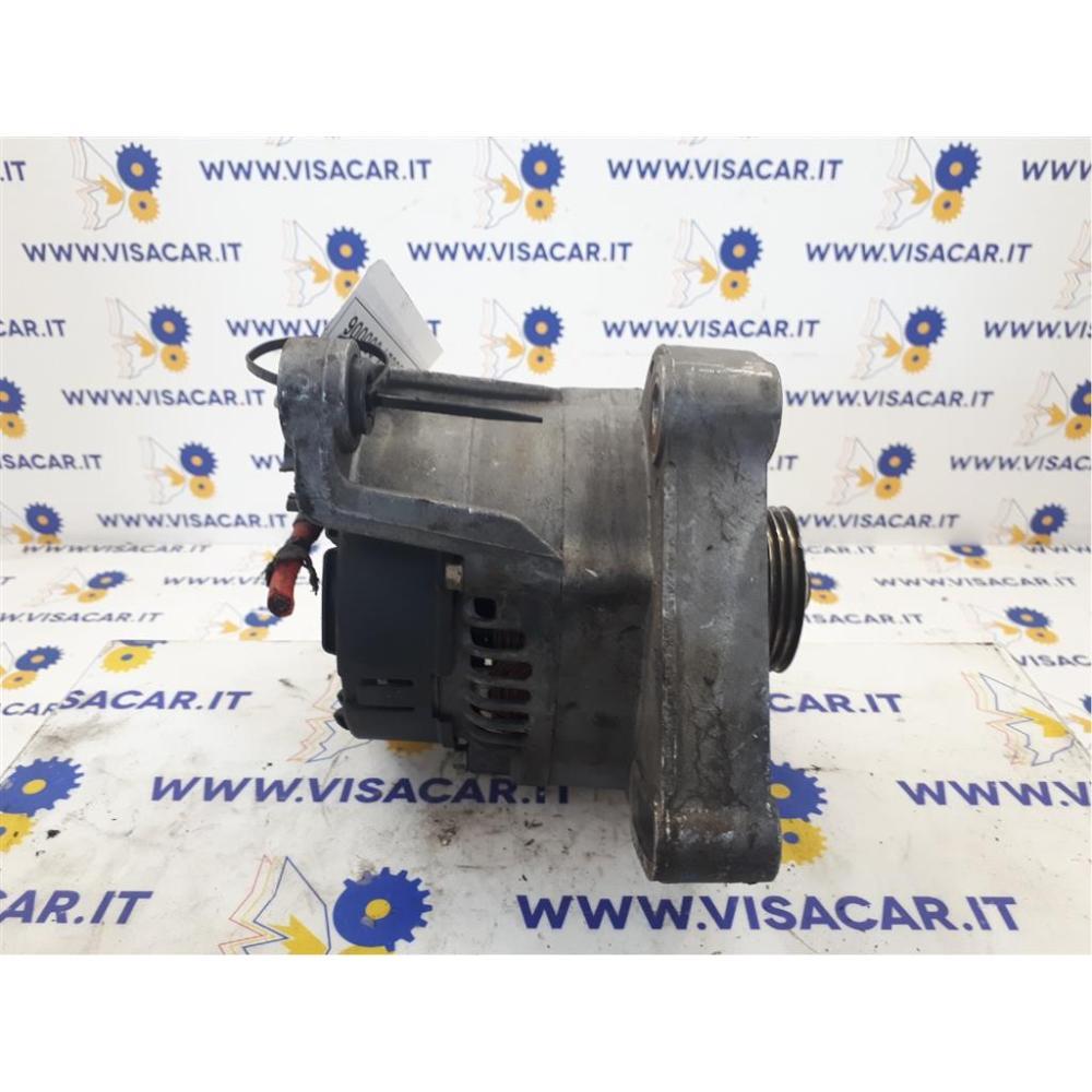 Alternatore Usato Dal 1997 Al 2003 Fiat Palio (1997)