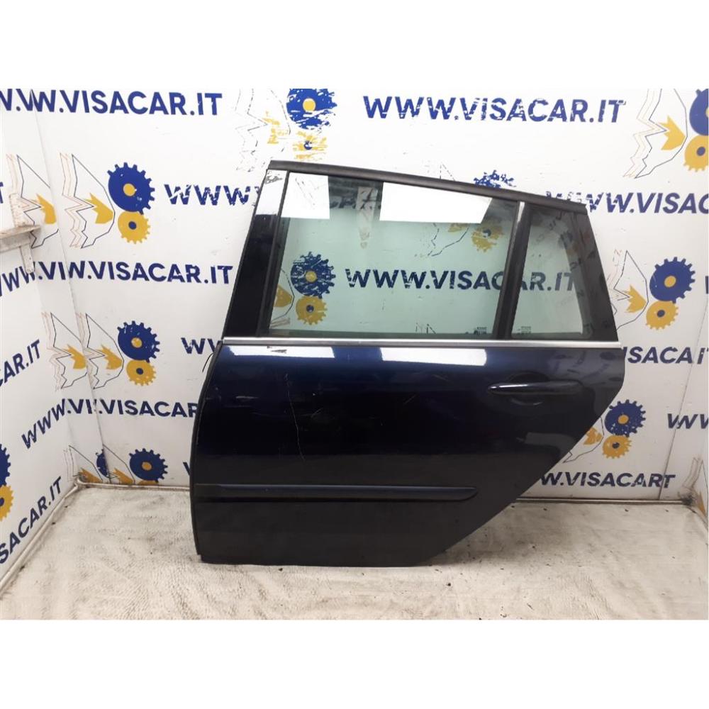 Porta Posteriore Sinistro Usato Dal 2007 Renault Laguna «Iii» (2008)
