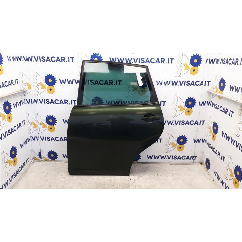 Porta Posteriore Sinistro Usato Dal 2004 Seat Altea «5P1» (2004)
