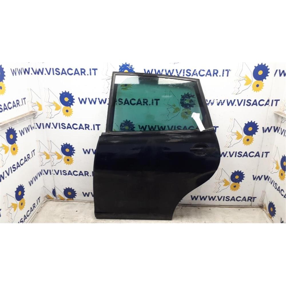 Porta Posteriore Sinistro Usato Dal 2004 Seat Altea «5P1» (2004)