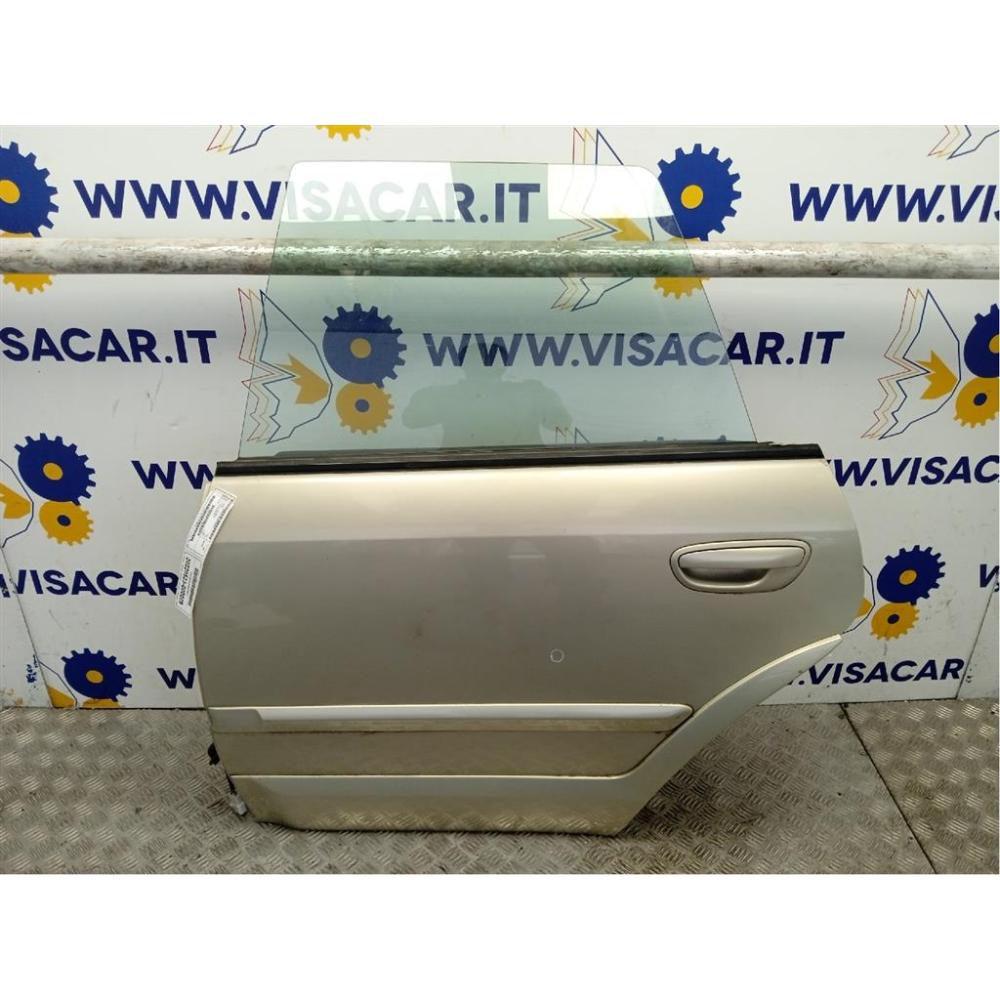 Porta Posteriore Sinistro Usato Dal 2003 Al 2009 Subaru Outback «Ii» (2004)