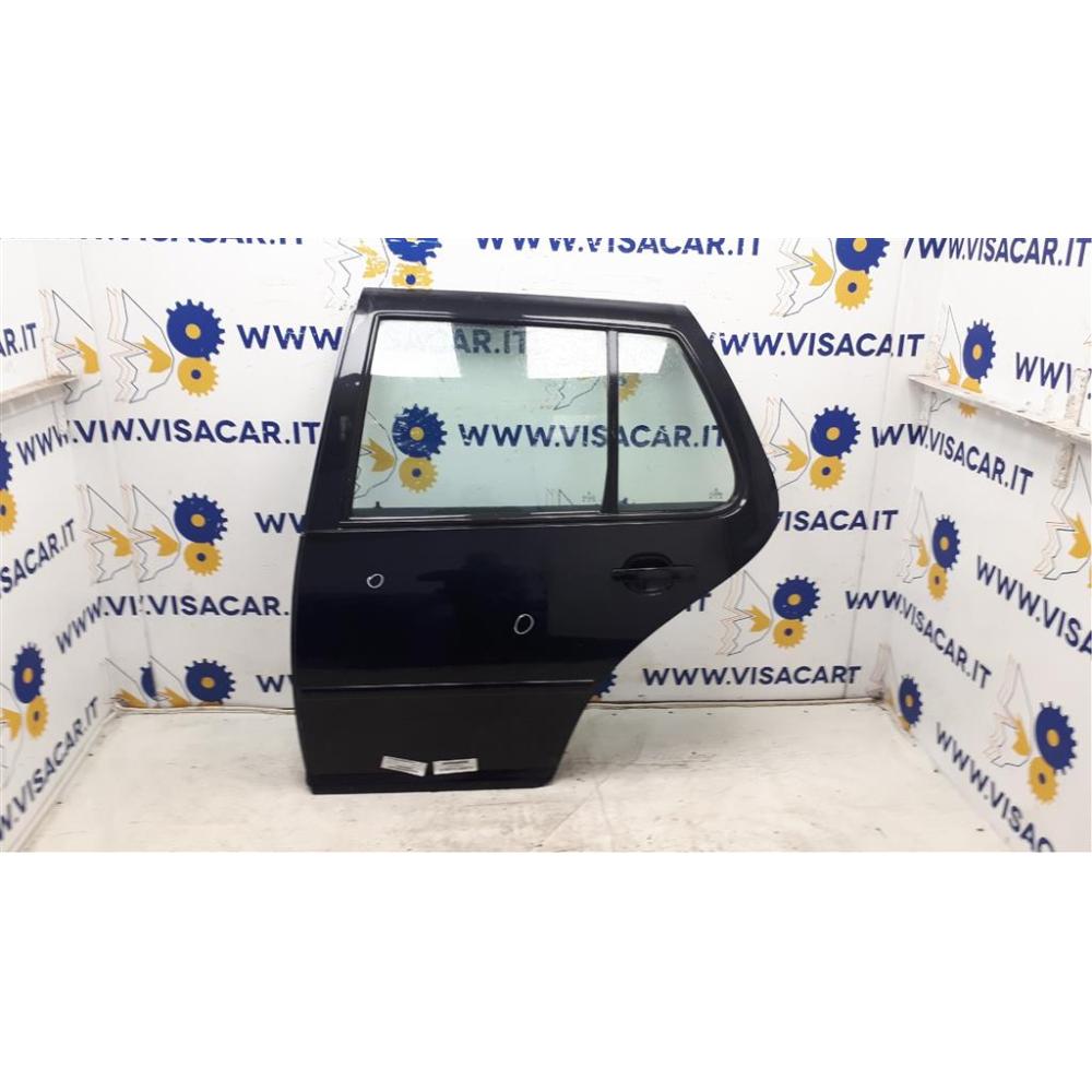 Porta Posteriore Sinistro Usato Dal 1997 Al 2006 Volkswagen Golf «Iv» (1998)