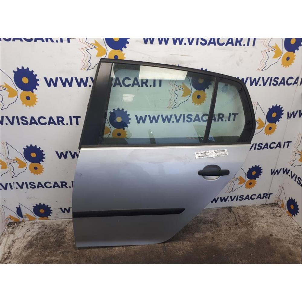 Porta Posteriore Sinistro Usato Dal 2003 Al 2009 Volkswagen Golf «V» (2004)