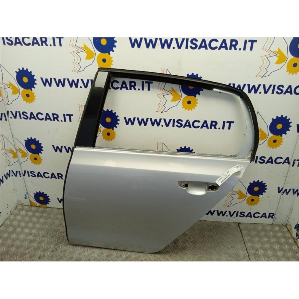 Porta Posteriore Sinistro Usato Dal 2008 Volkswagen Golf «Vi» (2009)