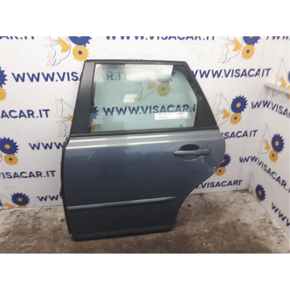 Porta Posteriore Sinistro Usato Dal 2004 Volvo V50 (2004)
