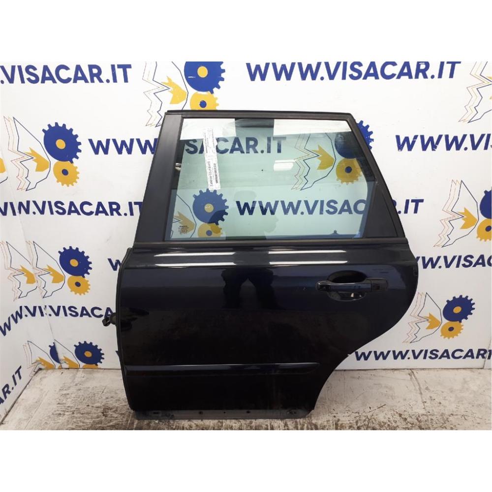 Porta Posteriore Sinistro Usato Dal 2004 Volvo V50 (2004)