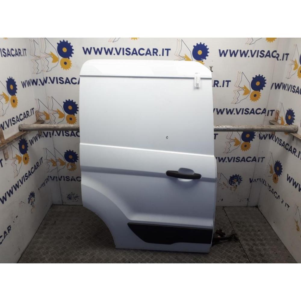 Porta Scorrevole Posteriore Destro Usato Dal 2015 Al 2018 Ford Transit Connect «Ii» (2014)
