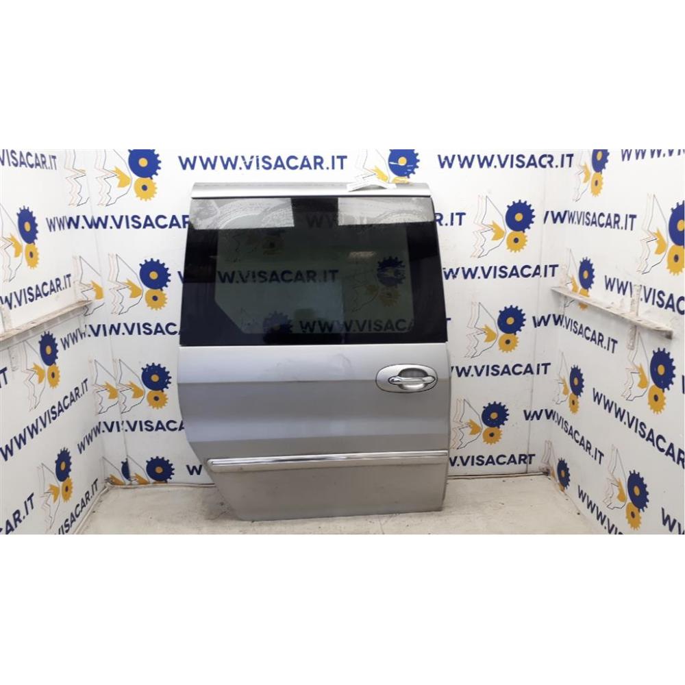 Porta Scorrevole Posteriore Destro Usato Kia Carnival «I» (1999)