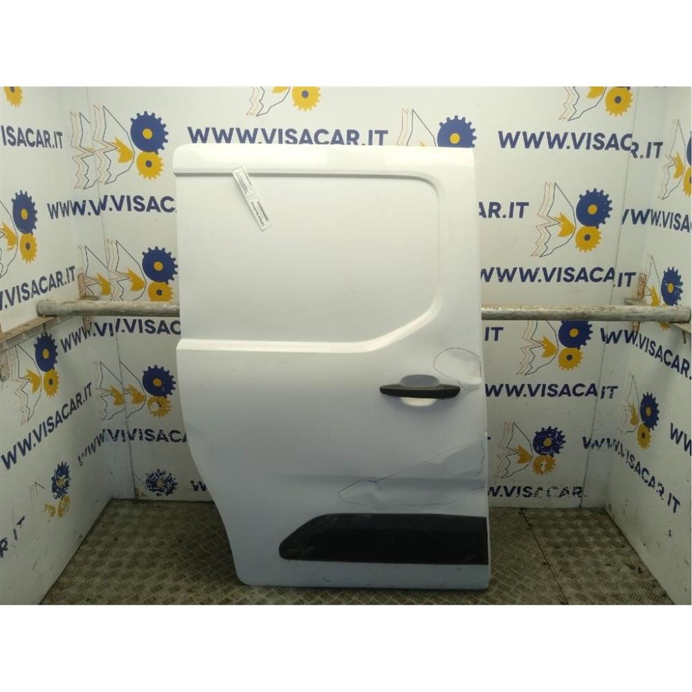 Porta Scorrevole Posteriore Destro Usato Opel Combo «E» (2018)