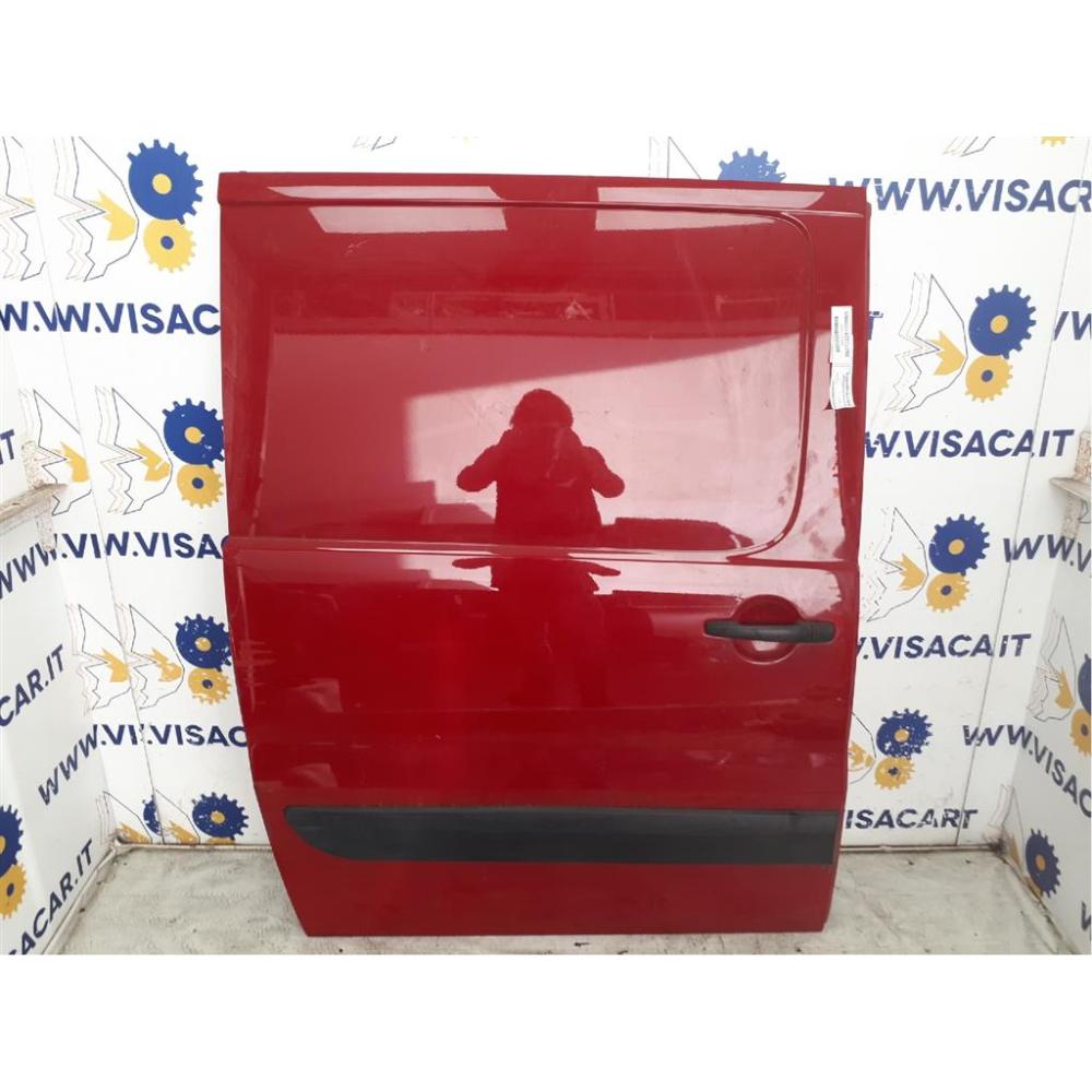 Porta Scorrevole Posteriore Destro Usato Peugeot Expert «Ii» (2007)