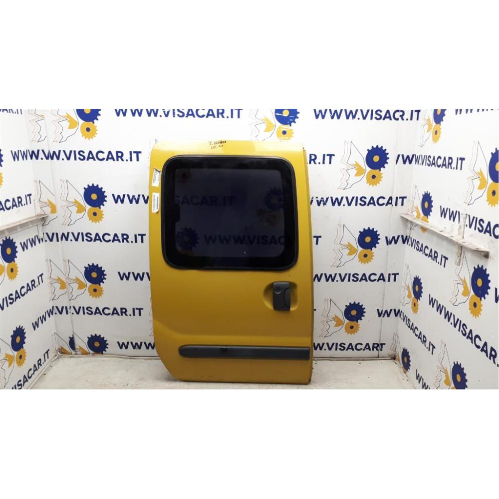 Porta Scorrevole Posteriore Destro Usato Dal 1997 Al 2003 Renault Kangoo «I» (1998)