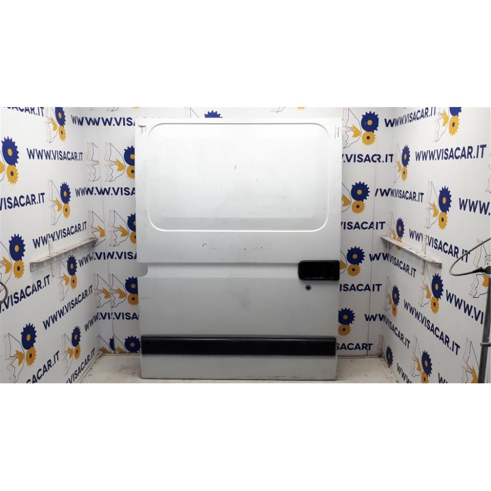 Porta Scorrevole Posteriore Destro Usato Dal 2003 Al 2006 Renault Master «Iii» (2006)