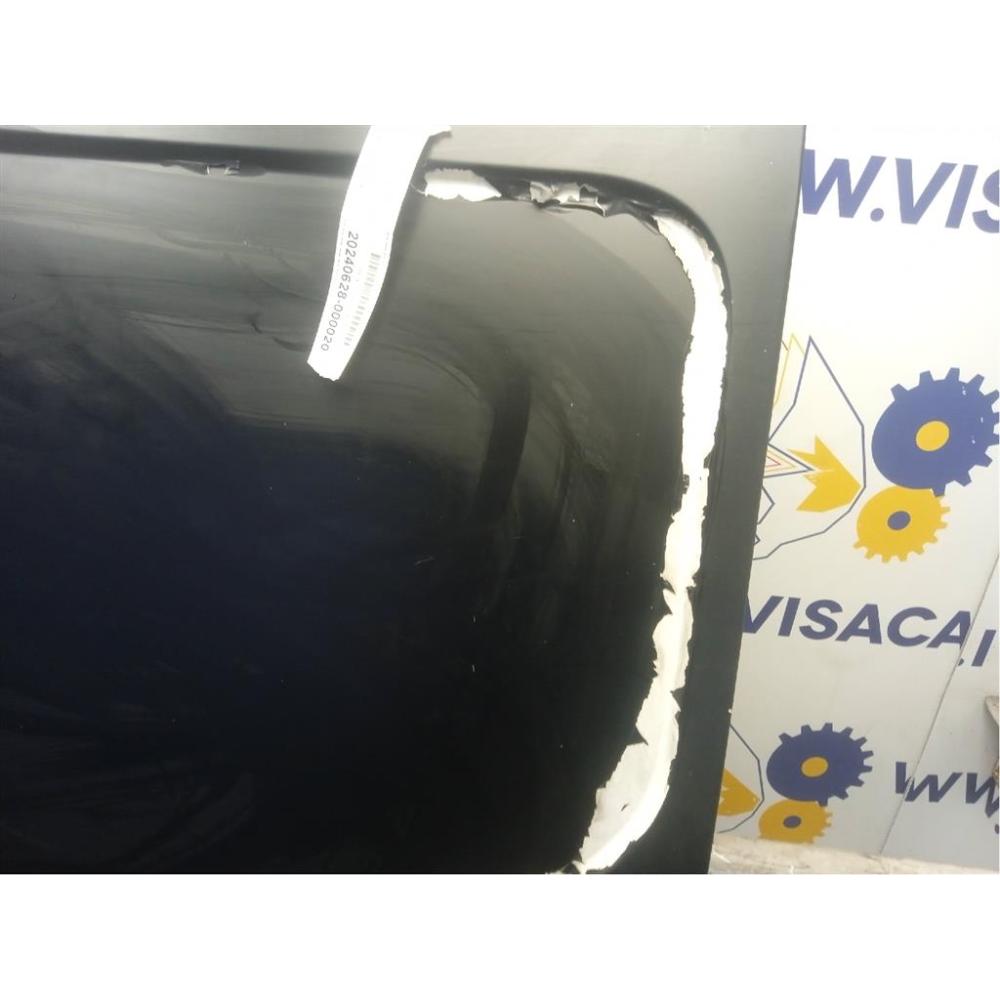 Porta Scorrevole Posteriore Destro Usato Dal 2001 Al 2006 Renault Trafic «Iii» (2001)
